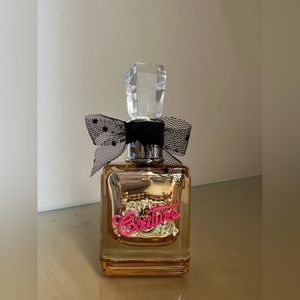 Juice Couture Gold perfume 30ml
